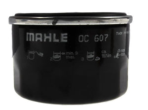 Filtro Aceite Mahle Oc 607