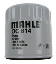 Cargar imagen en el visor de la galería, Filtro Aceite Mahle Oc 614