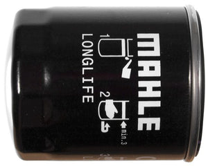 Filtro Aceite Mahle Oc 981