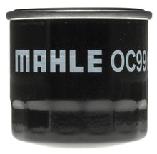 Cargar imagen en el visor de la galería, Filtro Aceite Mahle Oc 996