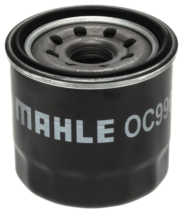 Filtro Aceite Mahle Oc 996