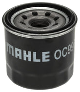 Filtro Aceite Mahle Oc 996