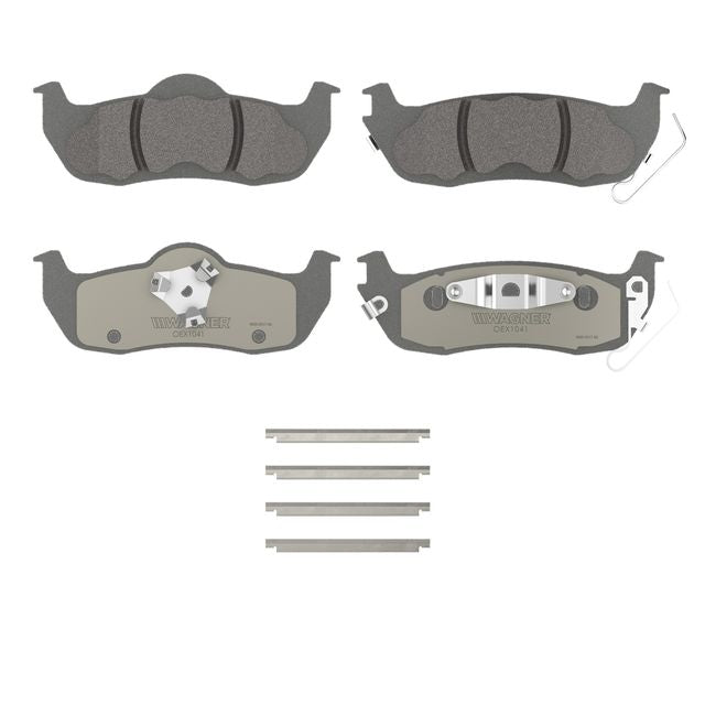 Balata Wagner Oex1041