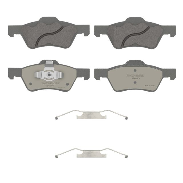 Balata Wagner Oex1047A - Mi Refacción