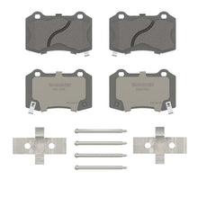Cargar imagen en el visor de la galería, Balata Wagner Oex1053
