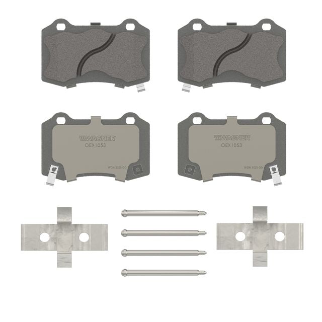 Balata Wagner Oex1053