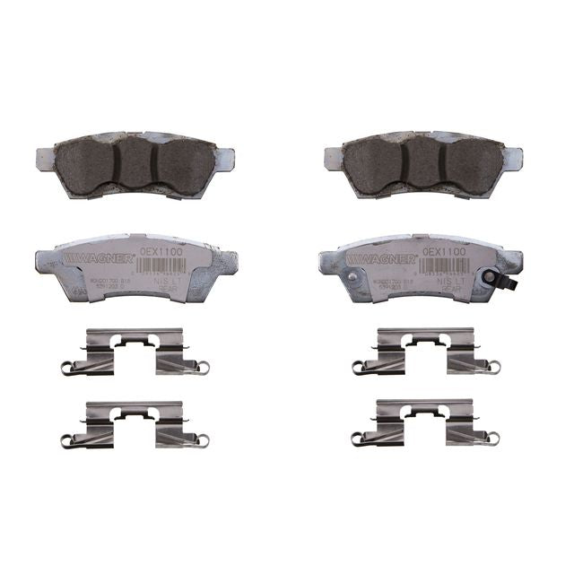 Balata Wagner Oex1100