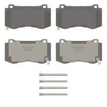 Cargar imagen en el visor de la galería, Balata Wagner Oex1149