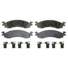 Cargar imagen en el visor de la galería, Balata Wagner Oex1158 - Mi Refacción