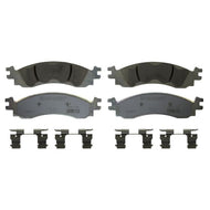 Balata Wagner Oex1158 - Mi Refacción