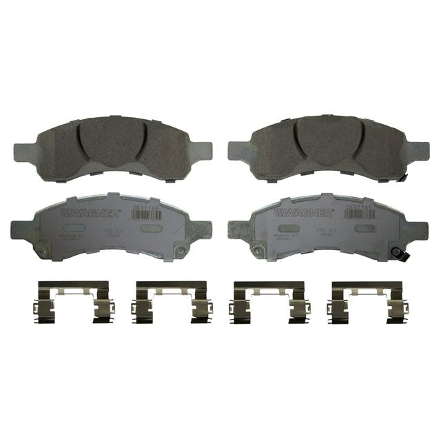 Balata Wagner Oex1169 - Mi Refacción