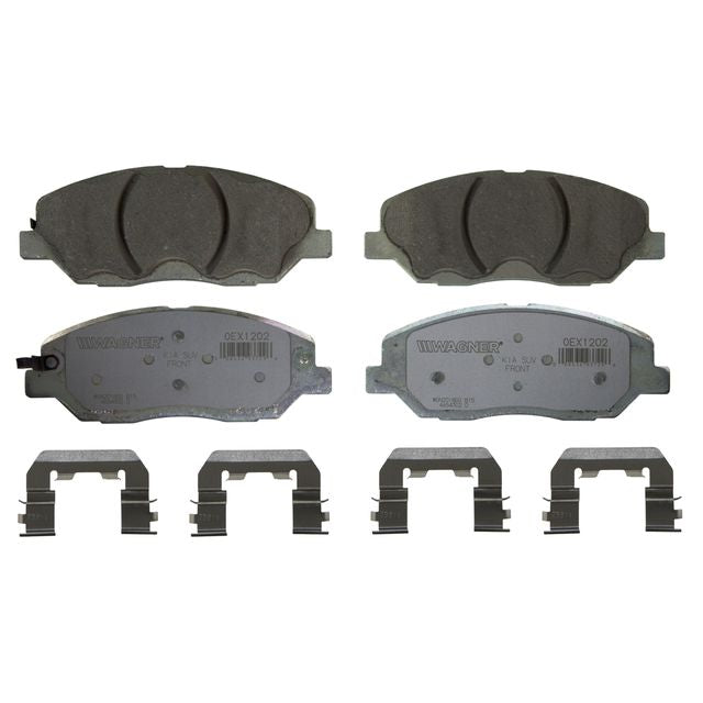 Balata Wagner Oex1202