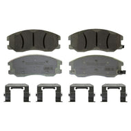 Balata Wagner Oex1264 - Mi Refacción