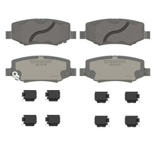 Cargar imagen en el visor de la galería, Balata Wagner Oex1274 - Mi Refacción