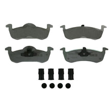 Cargar imagen en el visor de la galería, Balata Wagner Oex1279 - Mi Refacción