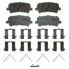 Cargar imagen en el visor de la galería, Balata Wagner Oex1281 - Mi Refacción