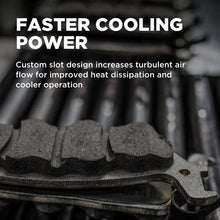 Cargar imagen en el visor de la galería, Balata Wagner Oex1295A - Mi Refacción