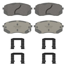 Cargar imagen en el visor de la galería, Balata Wagner Oex1295A - Mi Refacción