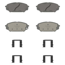 Cargar imagen en el visor de la galería, Balata Wagner Oex1301 - Mi Refacción