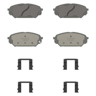 Balata Wagner Oex1301 - Mi Refacción