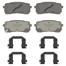 Cargar imagen en el visor de la galería, Balata Wagner Oex1302