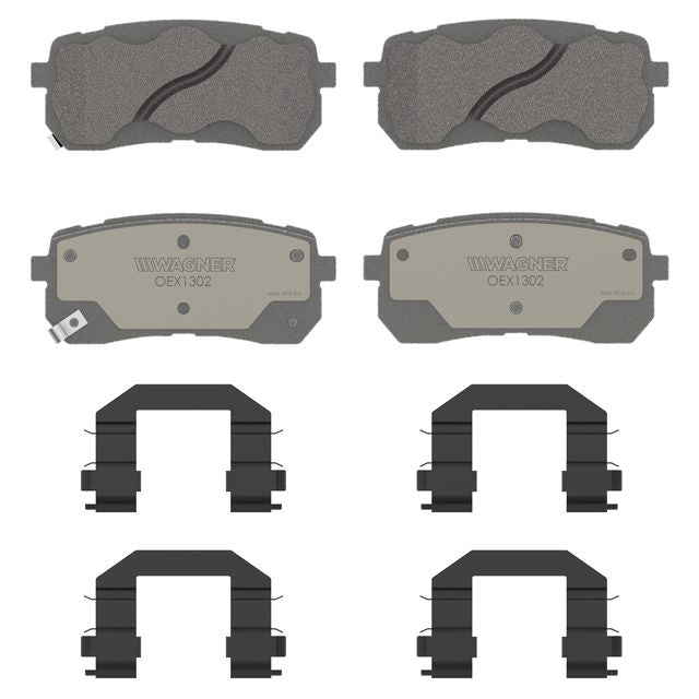 Balata Wagner Oex1302