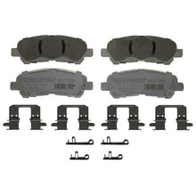 Cargar imagen en el visor de la galería, Balata Wagner Oex1325 - Mi Refacción