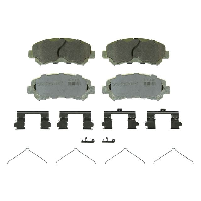 Balata Wagner Oex1338