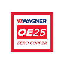 Cargar imagen en el visor de la galería, Balata Wagner Oex1363 - Mi Refacción