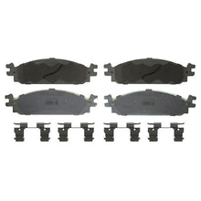 Cargar imagen en el visor de la galería, Balata Wagner Oex1376 - Mi Refacción