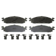 Balata Wagner Oex1376 - Mi Refacción