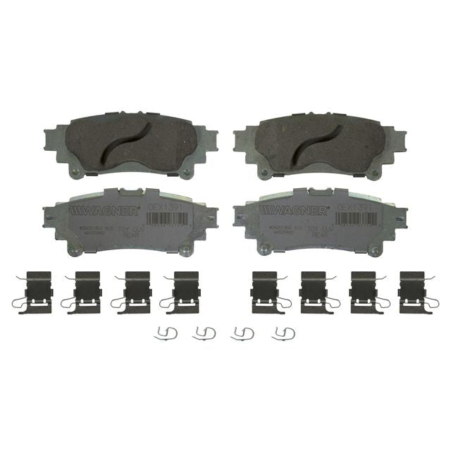 Balata Wagner Oex1391