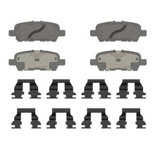 Cargar imagen en el visor de la galería, Balata Wagner Oex1393 - Mi Refacción