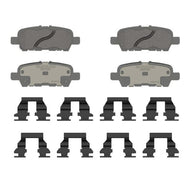 Balata Wagner Oex1393 - Mi Refacción