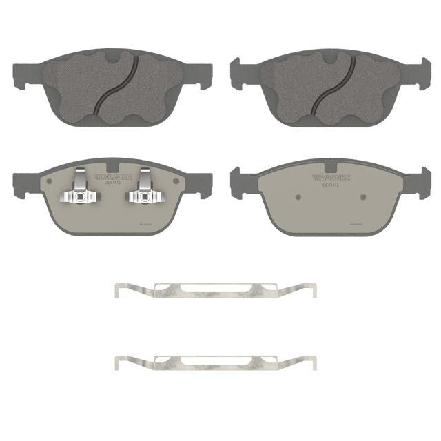 Balata Wagner Oex1412