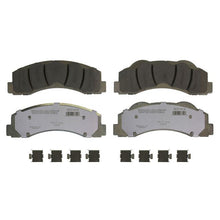 Cargar imagen en el visor de la galería, Balata Wagner Oex1414 - Mi Refacción