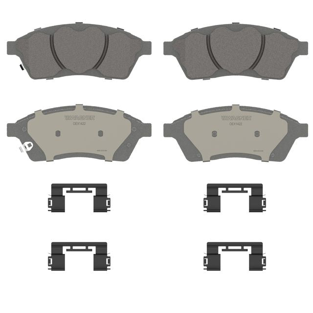 Balata Wagner Oex1422