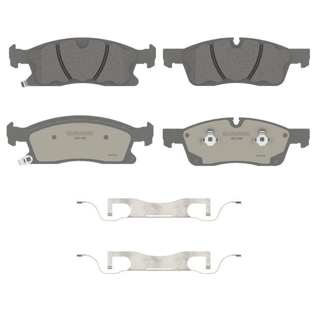 Balata Wagner Oex1455