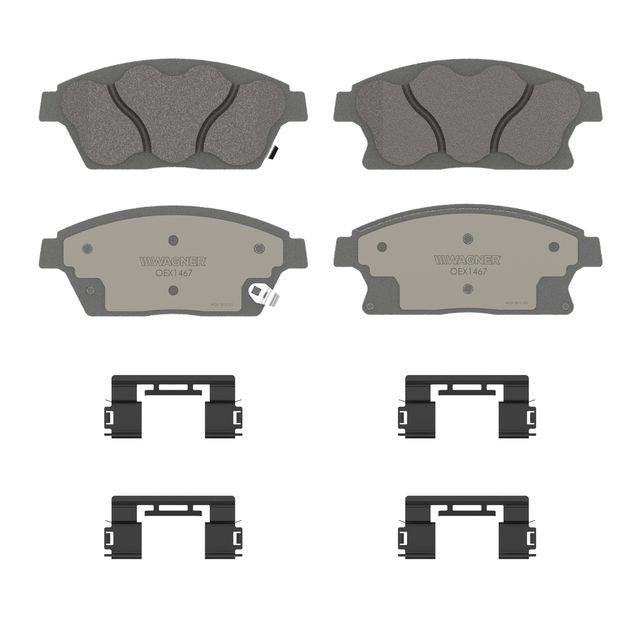 Balata Wagner Oex1467