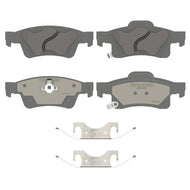 Balata Wagner Oex1498 - Mi Refacción