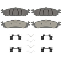 Cargar imagen en el visor de la galería, Balata Wagner Oex1508 - Mi Refacción