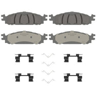 Balata Wagner Oex1508 - Mi Refacción