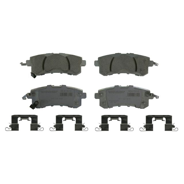 Balata Wagner Oex1510