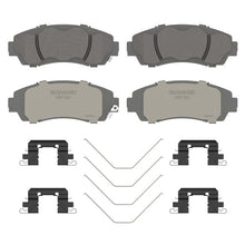 Cargar imagen en el visor de la galería, Balata Wagner Oex1521 - Mi Refacción