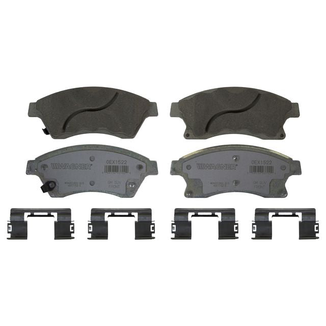 Balata Wagner Oex1522