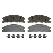 Cargar imagen en el visor de la galería, Balata Wagner Oex1611