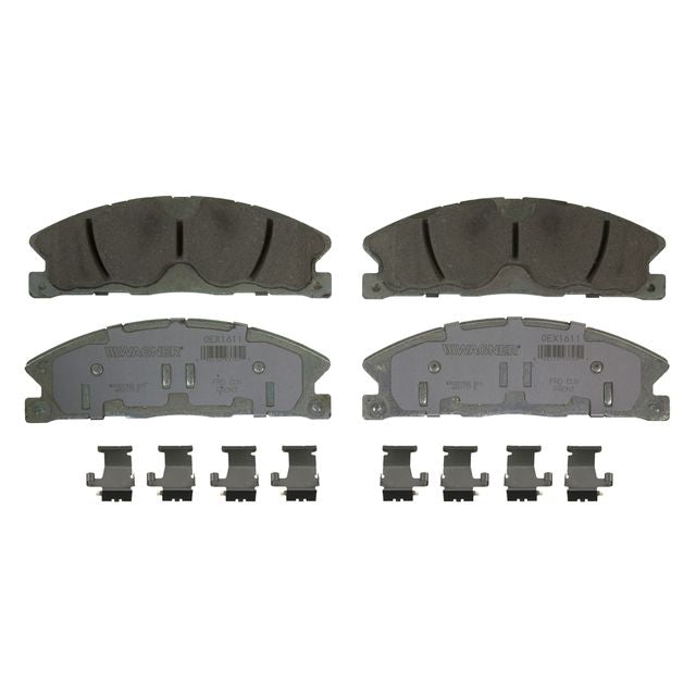 Balata Wagner Oex1611