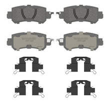 Cargar imagen en el visor de la galería, Balata Wagner Oex1624 - Mi Refacción