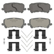 Balata Wagner Oex1724 - Mi Refacción