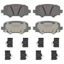 Cargar imagen en el visor de la galería, Balata Wagner Oex1734 - Mi Refacción